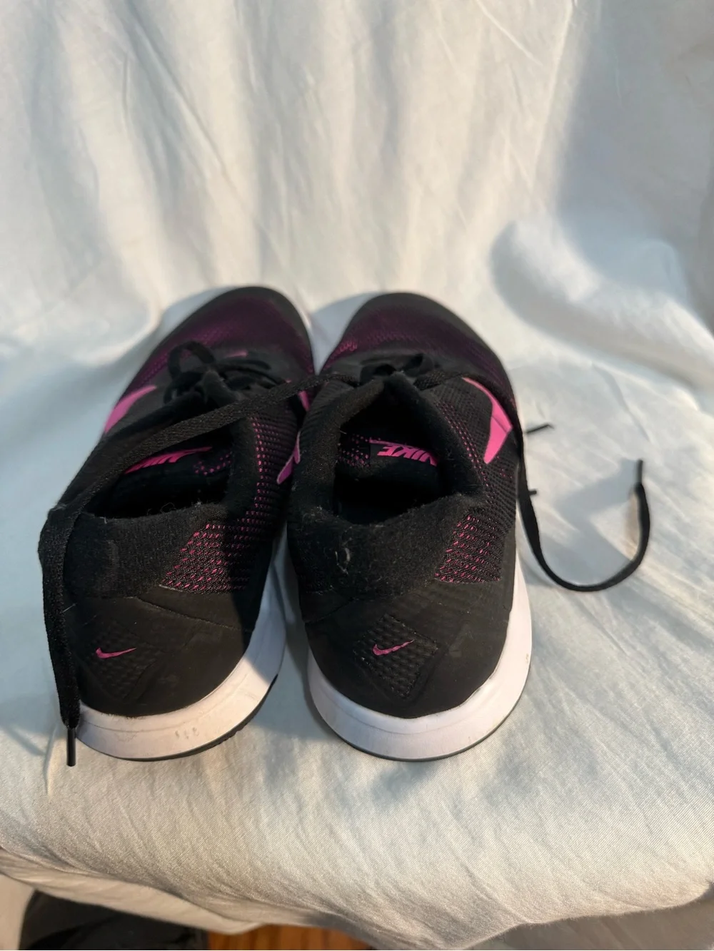 Nike lightweight mesh